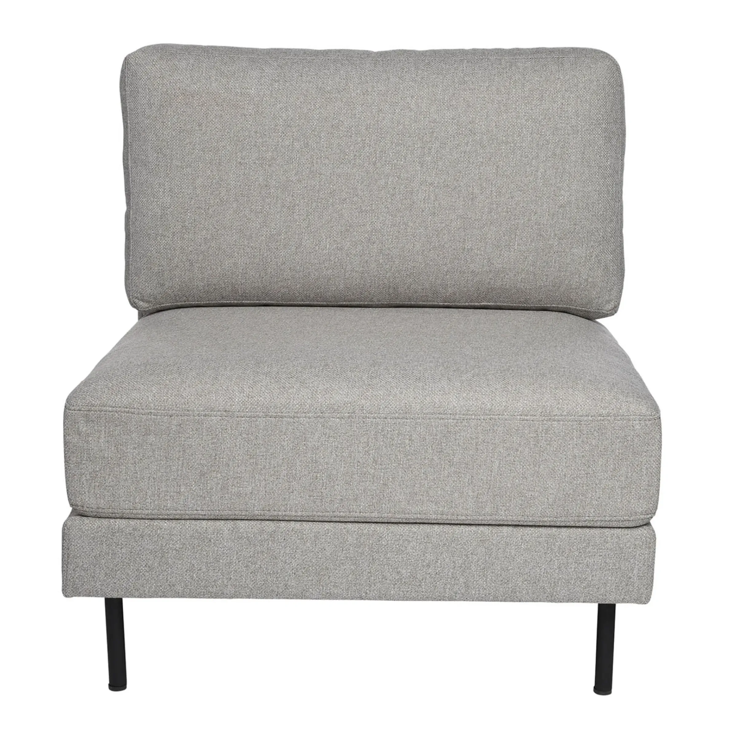 Depot Sofa-Mittelelement Lio, Modular> Sofas
