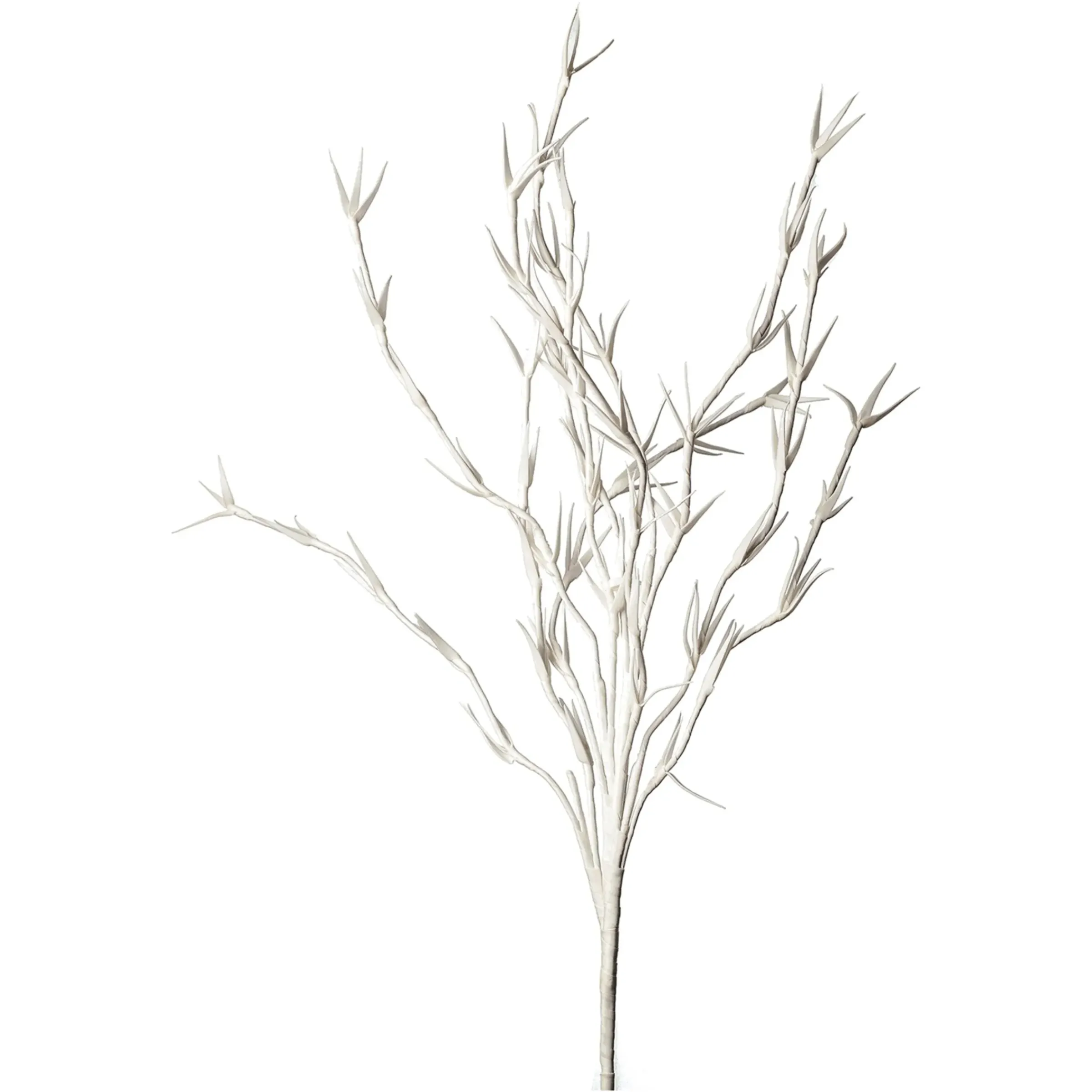 Depot Softflower-Kunstast> Einzelblumen & Zweige
