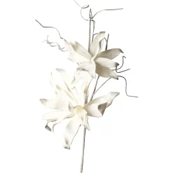 Depot Softflower-Kunstblume> Einzelblumen & Zweige