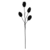 Depot Blumen^Softflower-Kunstblume Distel