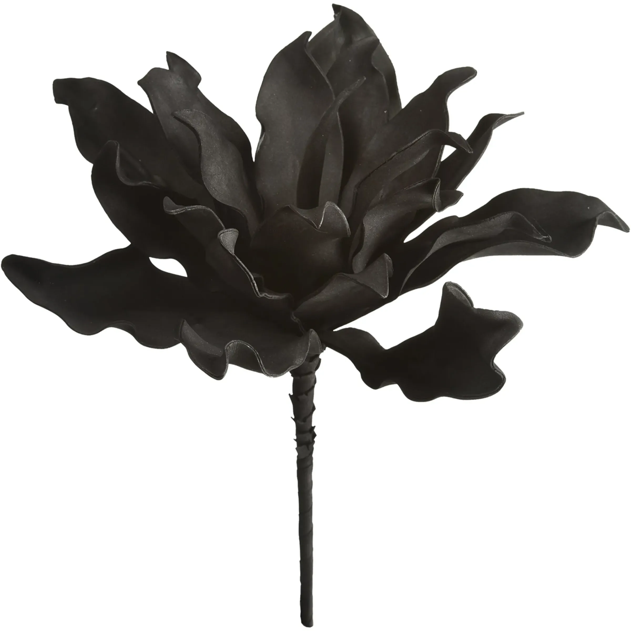 Depot Softflower-Kunstblume Protea> Einzelblumen & Zweige
