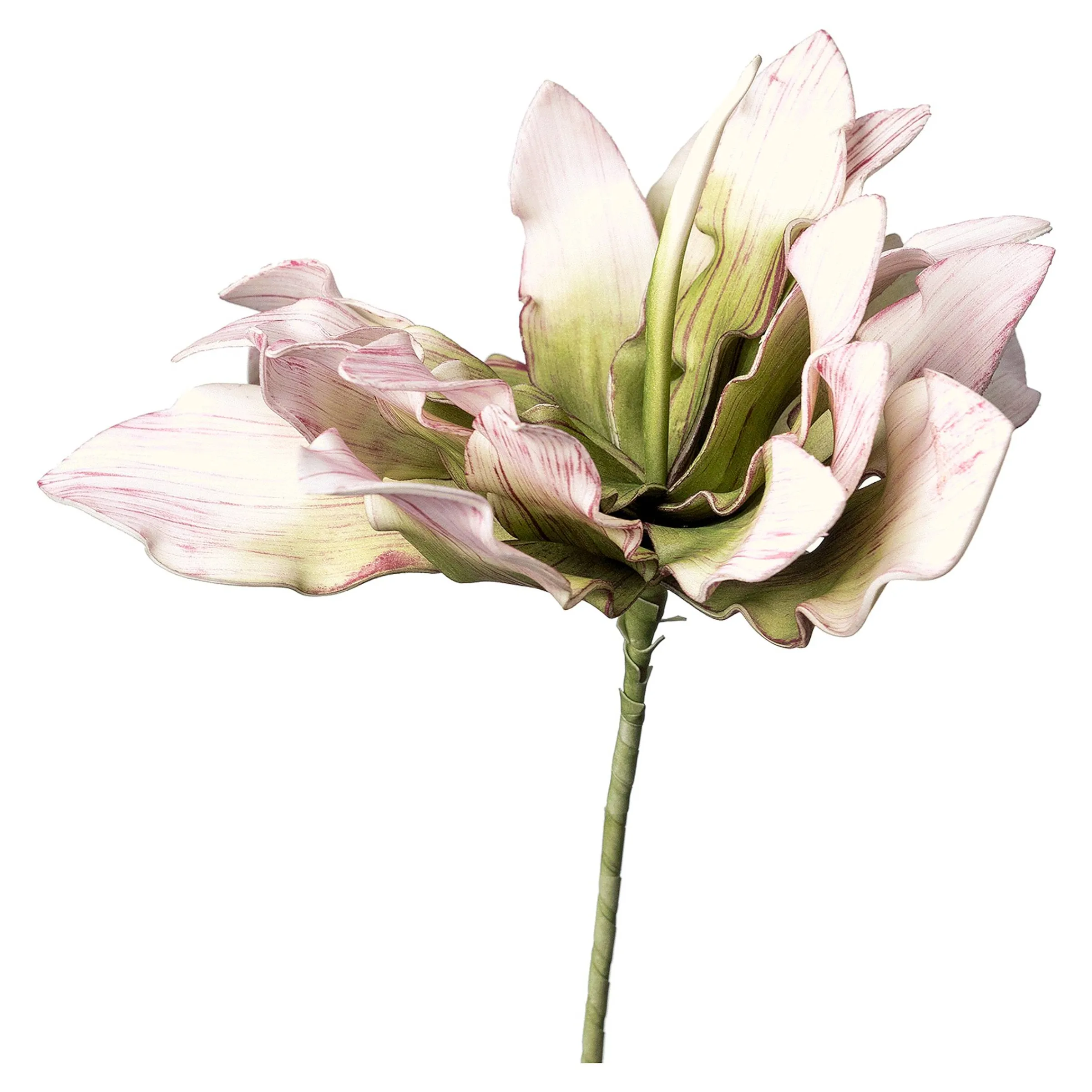 Depot Geschenkideen^Softflower-Kunstblume Protea