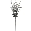 Depot Softflower-Kunstzweig Eukalyptus> Einzelblumen & Zweige