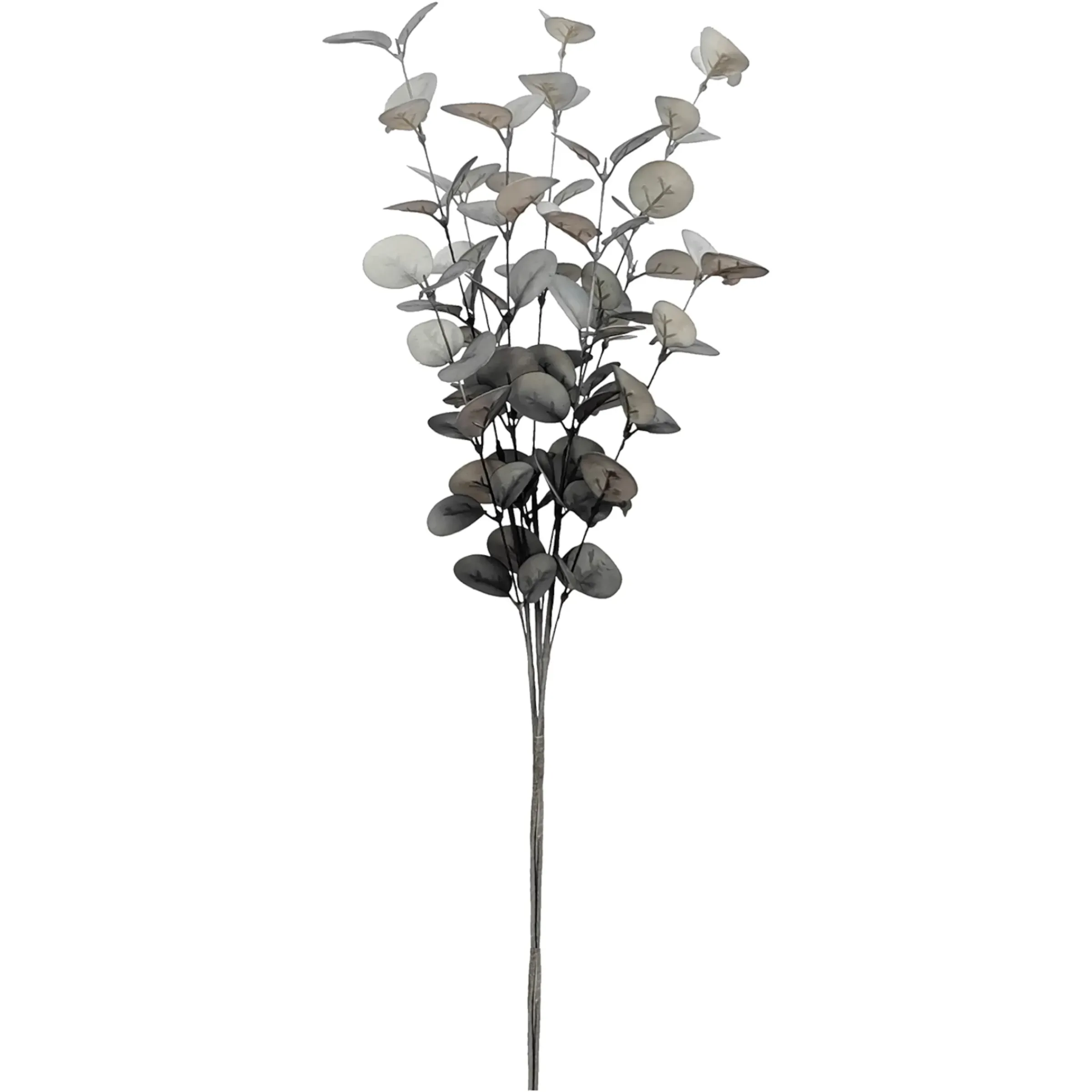 Depot Softflower-Kunstzweig Eukalyptus> Einzelblumen & Zweige