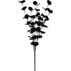 Depot Softflower-Kunstzweig Eukalyptus> Einzelblumen & Zweige