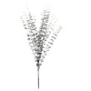 Depot Blumen^Softflower-Kunstzweig Eukalyptus