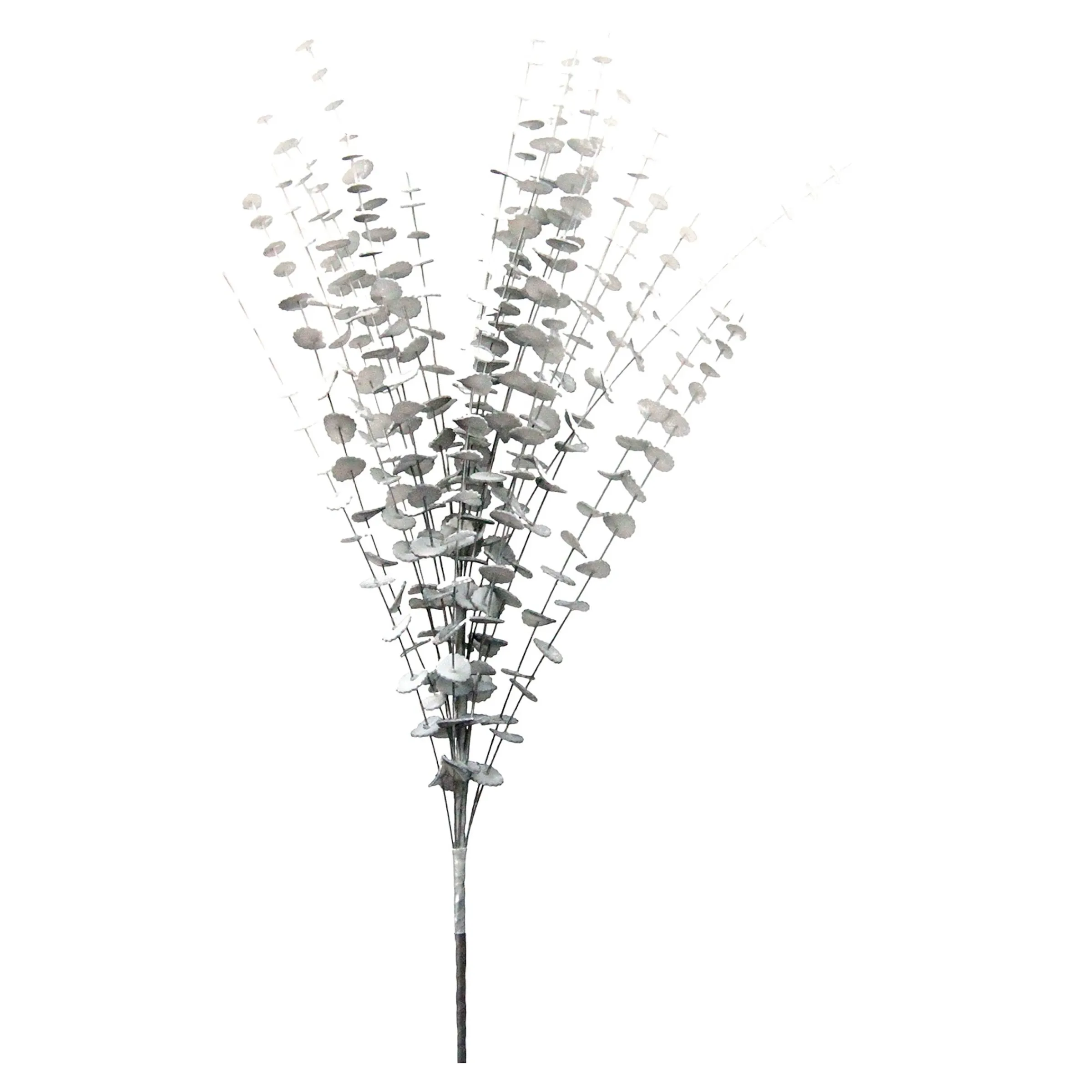 Depot Blumen^Softflower-Kunstzweig Eukalyptus