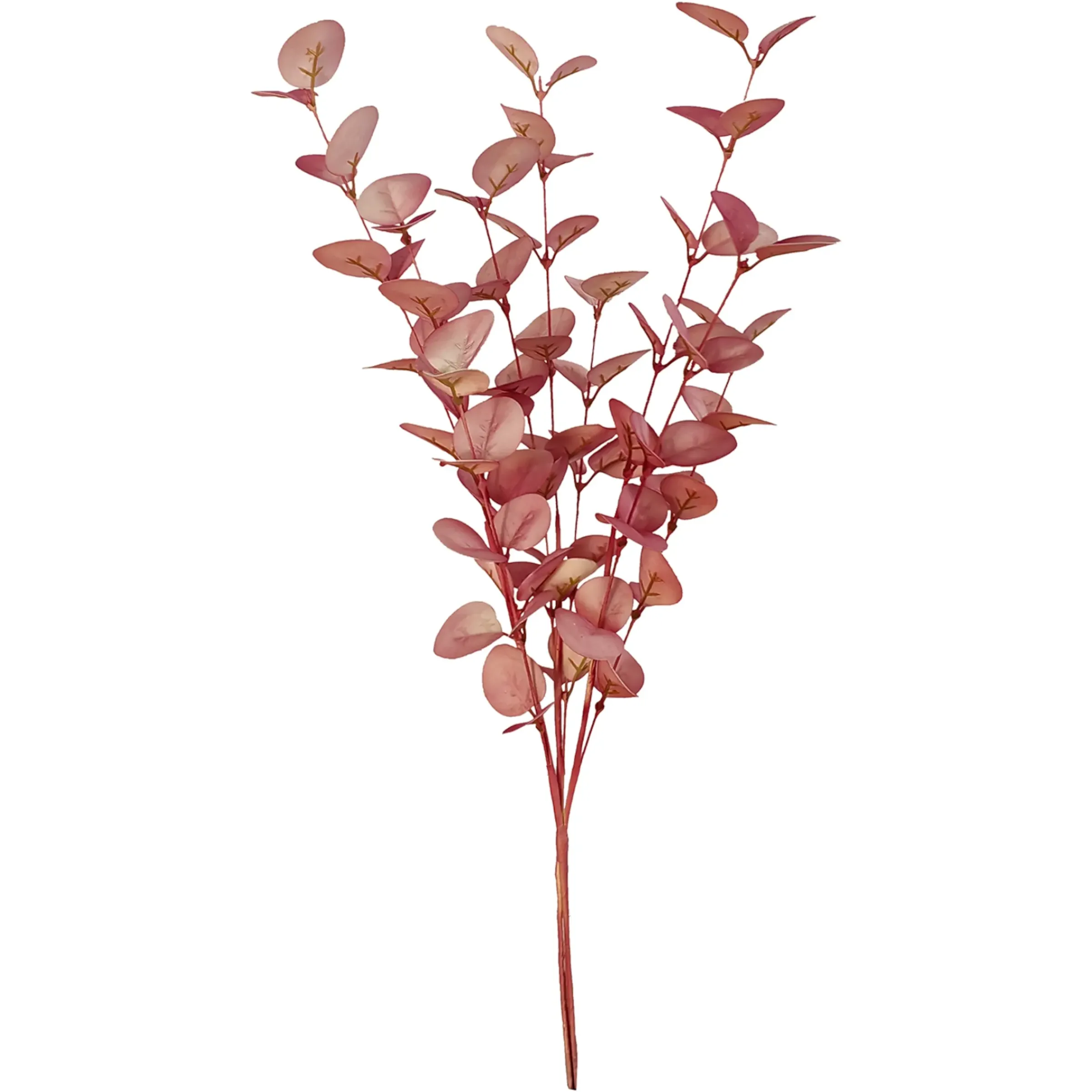 Depot Softflower-Kunstzweig Eukalyptus> Einzelblumen & Zweige