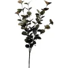 Depot Softflower-Kunstzweig Eukalyptus> Einzelblumen & Zweige