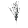 Depot Blumen^Softflower-Kunstzweig Eukalyptus