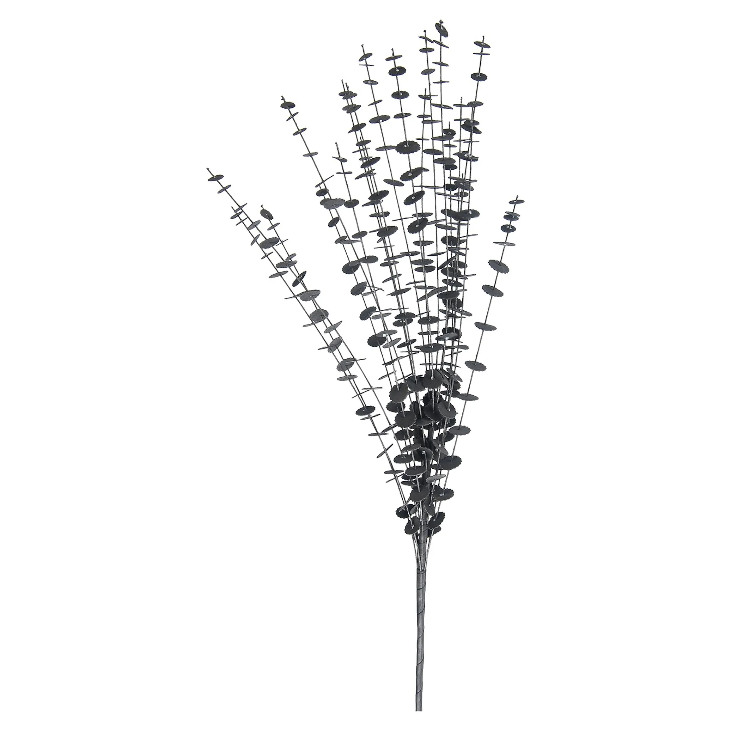 Depot Blumen^Softflower-Kunstzweig Eukalyptus
