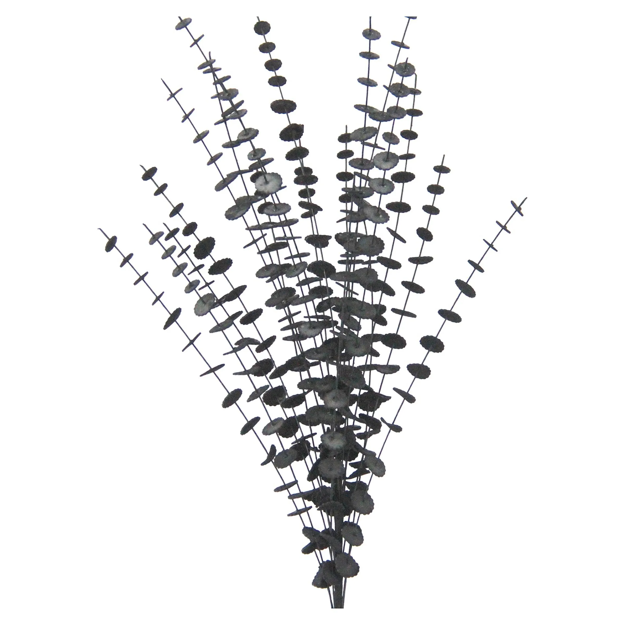 Depot Blumen^Softflower-Kunstzweig Eukalyptus