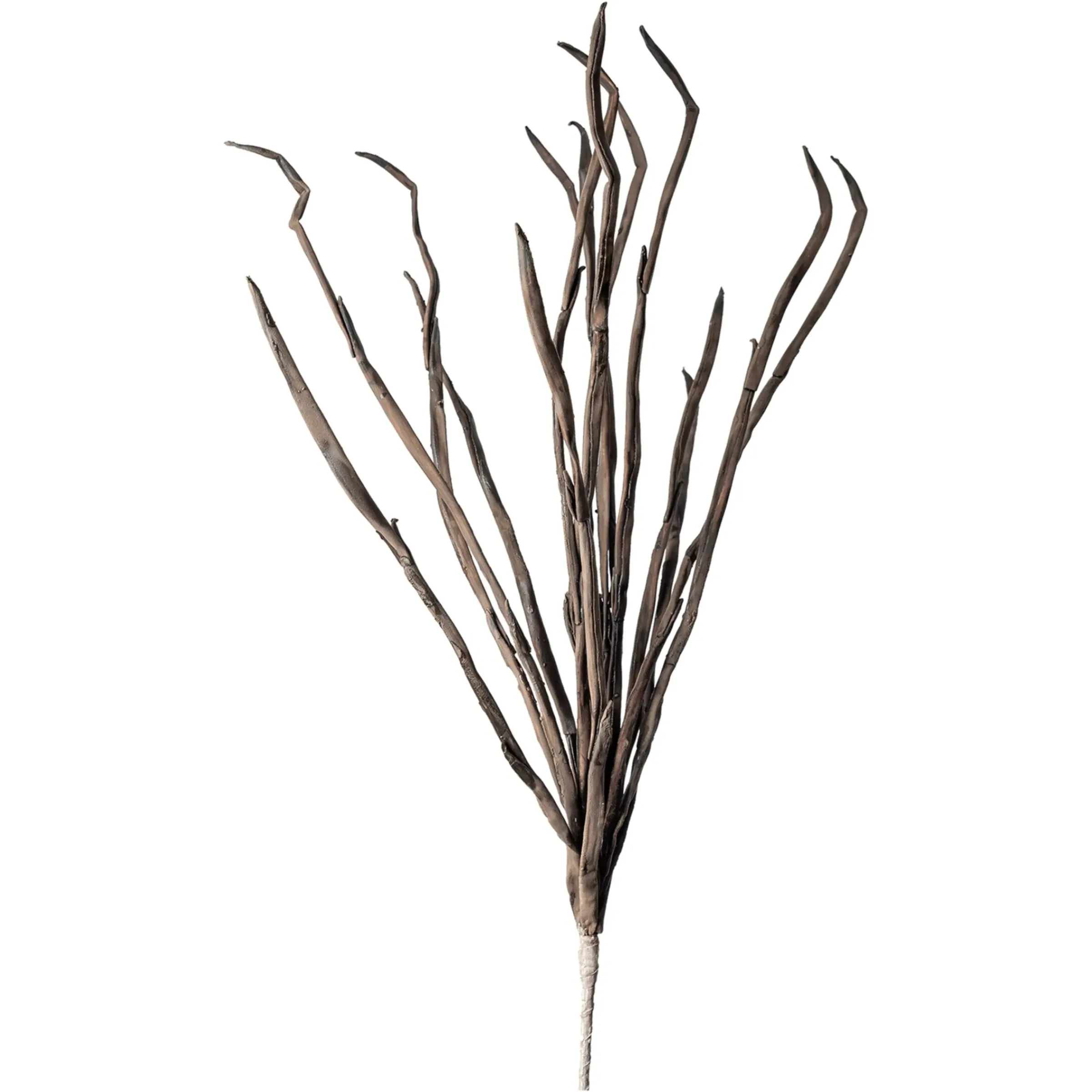 Depot Softflower-Kunstzweig Gras> Einzelblumen & Zweige