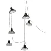Depot Solar-Lichterkette Shades> Lichterketten