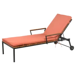 Depot Geschenkideen^Sonnenliegen-Auflage Sina