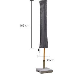 Depot Sonnenschirm-Schutzhulle><noscript><img width=