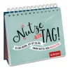 Depot Spiralaufsteller Nutze Den Tag!> Hobbies & Lifestyle