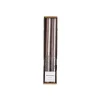 Depot Adventskerzen^Stabkerzen Metallic Granulat
