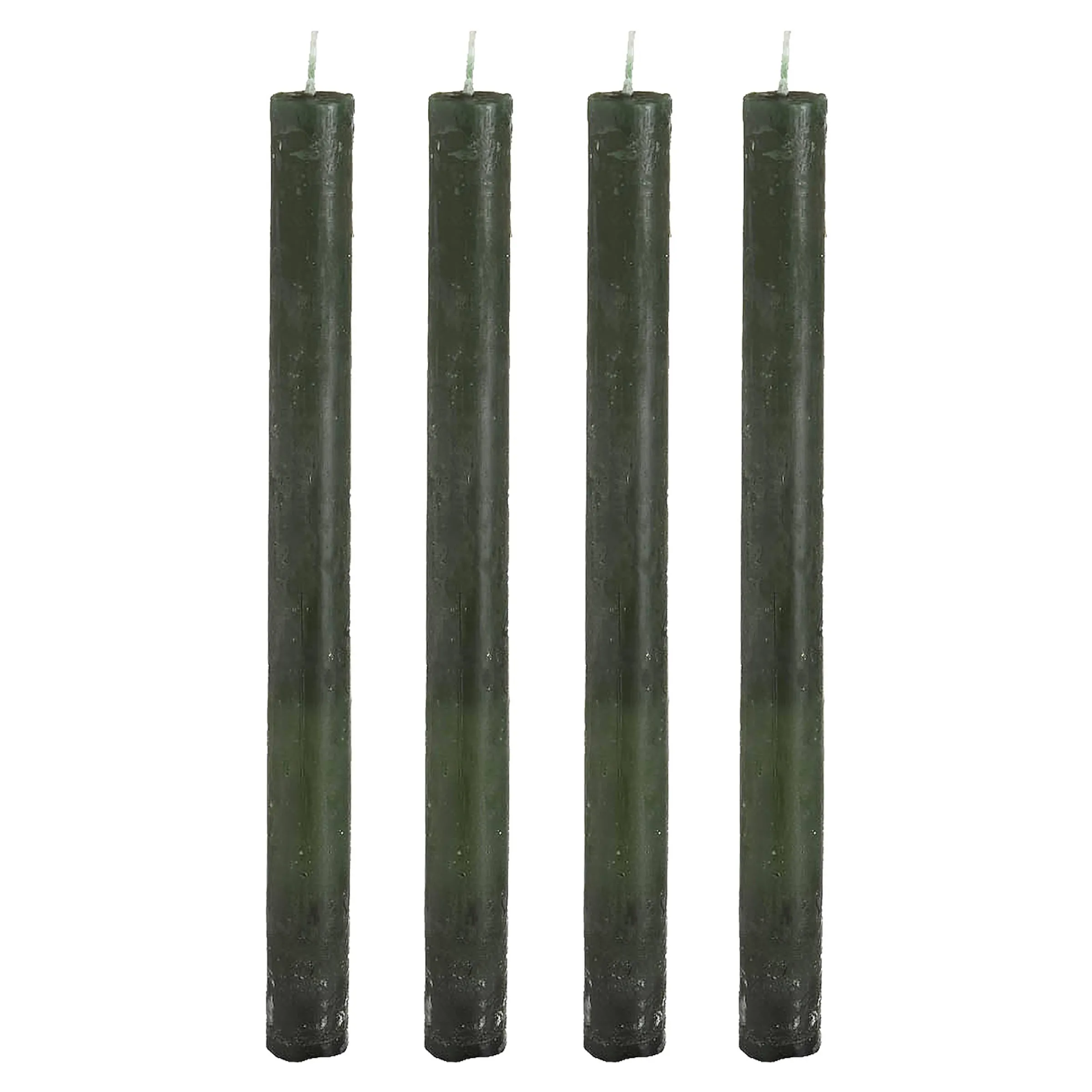 Depot Adventskerzen^Stabkerzen Rustic
