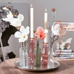 Depot Adventskerzen^Stabkerzen Rustic