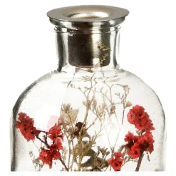 Depot Geschenkideen^Stabkerzenhalter Dryflower