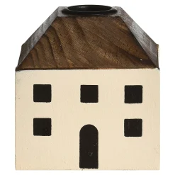 Depot Deko-Figuren & Objekte^Stabkerzenhalter Haus