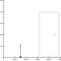 Depot Stabkerzenhalter Vande><noscript><img width=
