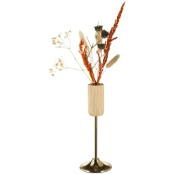 Depot Stabkerzenhalter/Deko-Halterung Double Use><noscript><img width=