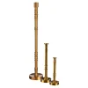 Depot Laternen & Kerzenhalter^Stabkerzenhalter-Set Vande