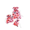 Depot Stoffsackchen-Set Anemone> Geschenktüten