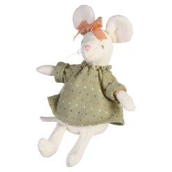 Depot Geschenkideen^Stofftier Maus Mia