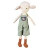 Depot Geschenkideen^Stofftier Schaf Sammy