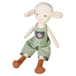 Depot Geschenkideen^Stofftier Schaf Sammy