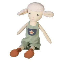Depot Geschenkideen^Stofftier Schaf Sammy
