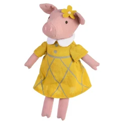 Depot Geschenkideen^Stofftier Schwein Sofia