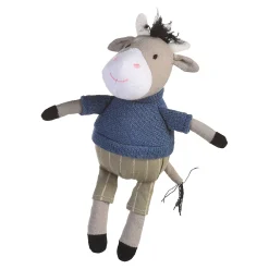 Depot Geschenkideen^Stofftier Stier Sam