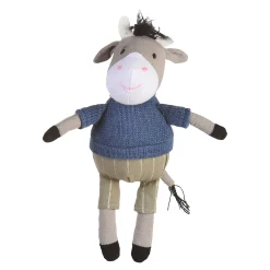 Depot Geschenkideen^Stofftier Stier Sam