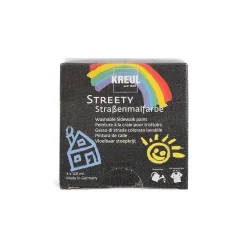 Depot Geschenkideen^Strasenmalfarben-Set Streety