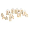 Depot Adventskalender^Streuartikel Hauser
