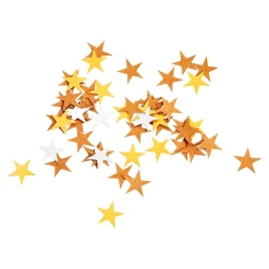 Depot Adventskranz-Deko^Streudeko Paperstars