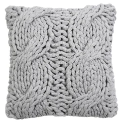 Depot Decken, Felle & Mehr^Strick-Kuschel-Set Braid