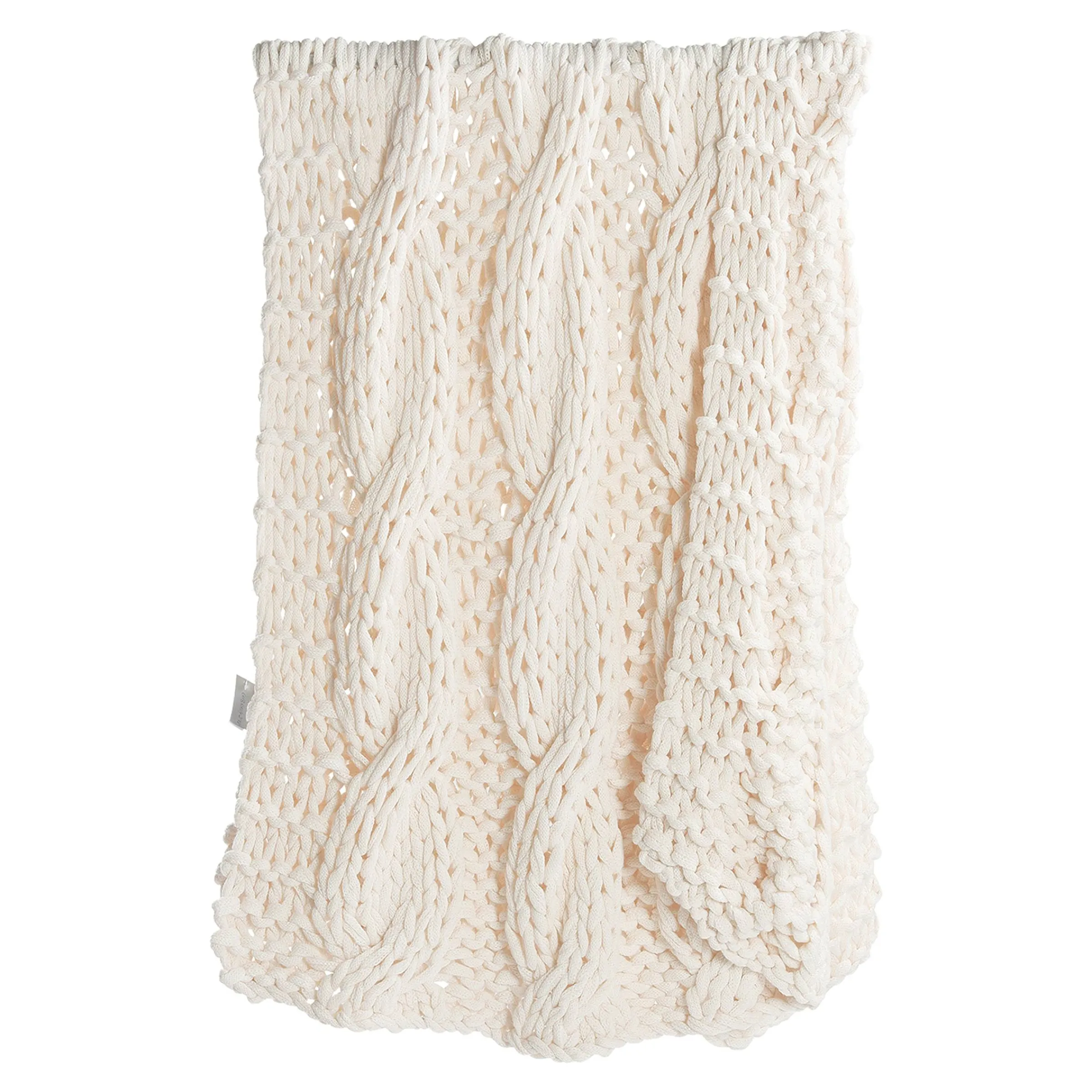 Depot Decken, Felle & Mehr^Strick-Kuschel-Set Braid