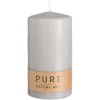 Depot Stumpenkerze Pure> Kerzen