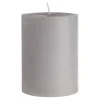 Depot Adventskerzen^Stumpenkerze Rustic