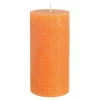 Depot Adventskerzen^Stumpenkerze Rustic