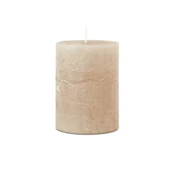 Depot Adventskerzen^Stumpenkerze Rustic