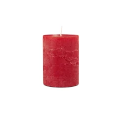 Depot Adventskerzen^Stumpenkerze Rustic