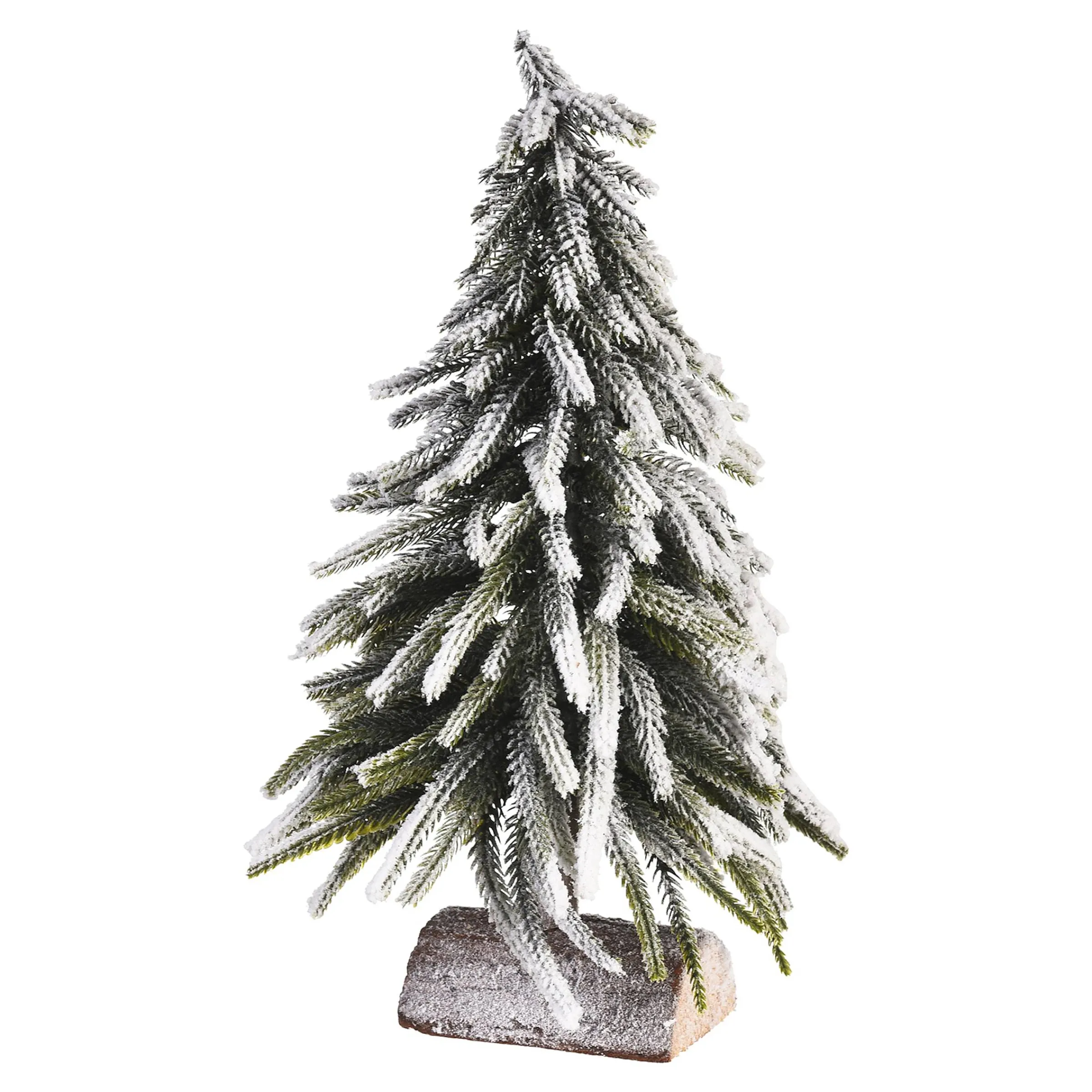 Depot Deko-Figuren & Objekte^Tannenbaum Bescheit Ca. 35Cm