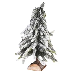 Depot Deko-Figuren & Objekte^Tannenbaum Bescheit Ca. 26Cm
