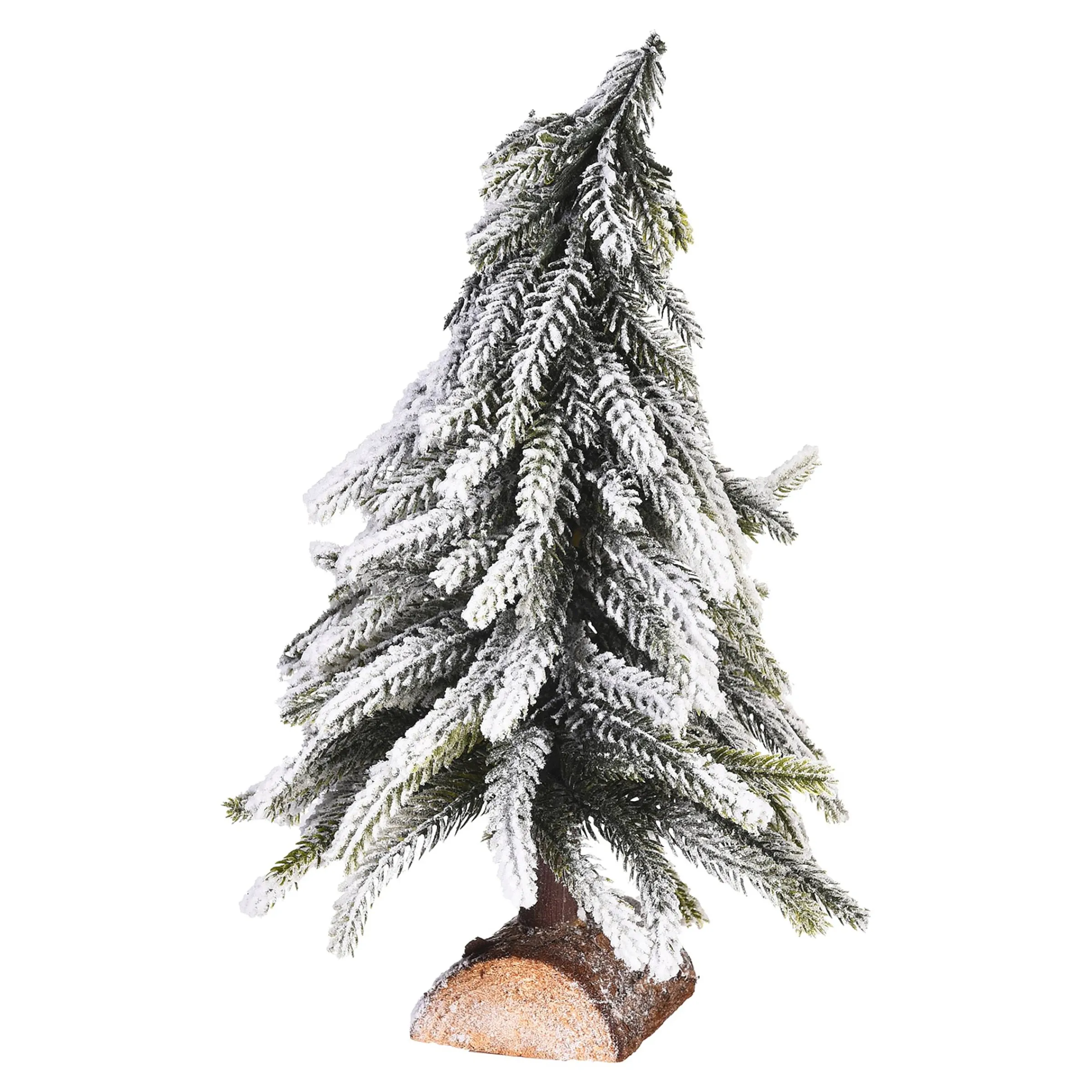 Depot Deko-Figuren & Objekte^Tannenbaum Bescheit Ca. 26Cm